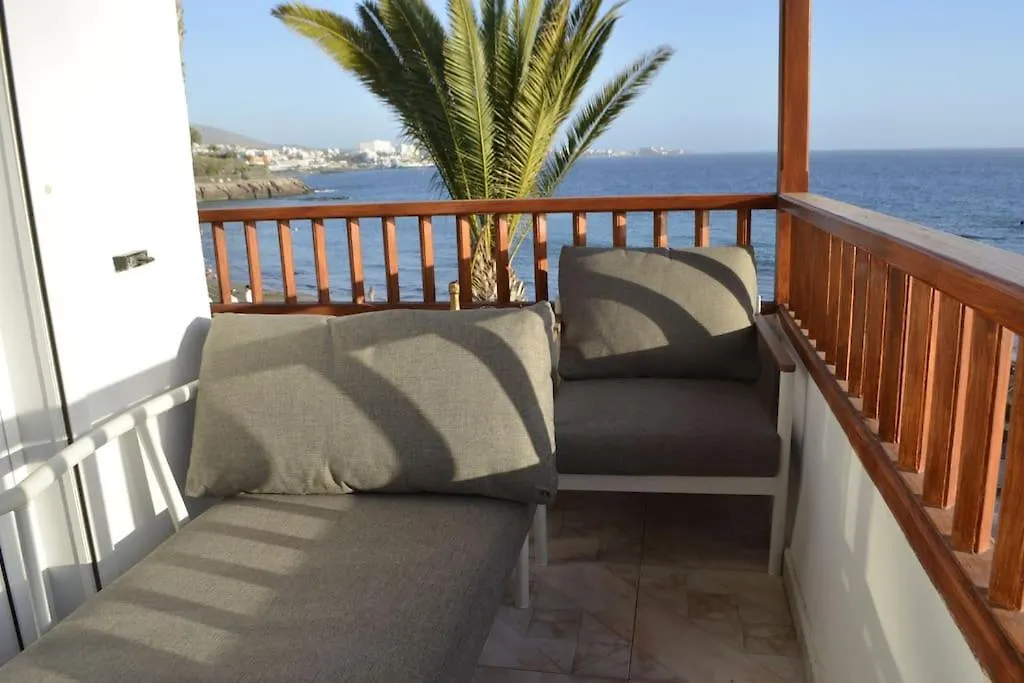 Villa Tranquila, Playa Del Duque Costa Adeje  Espagne