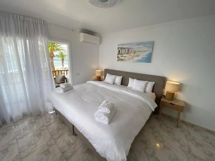 Villa Tranquila, Playa Del Duque Costa Adeje  Hébergement de vacances Costa Adeje (Tenerife)