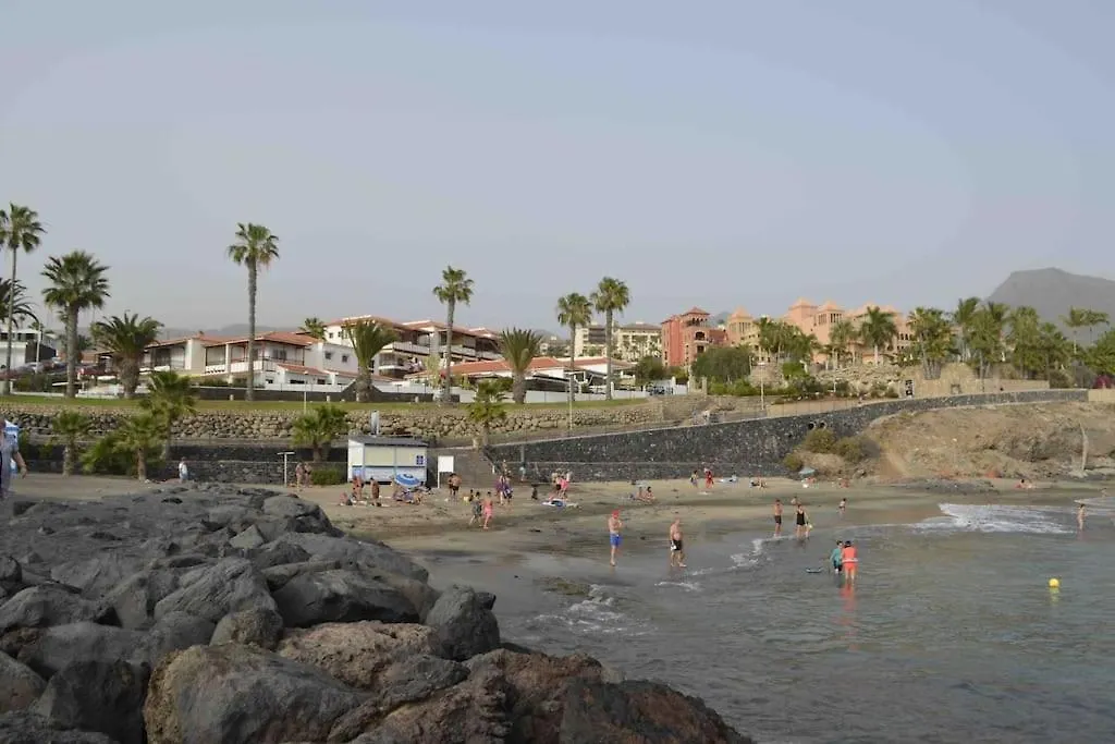 Villa Tranquila, Playa Del Duque Costa Adeje  0*, Costa Adeje (Tenerife) Espagne
