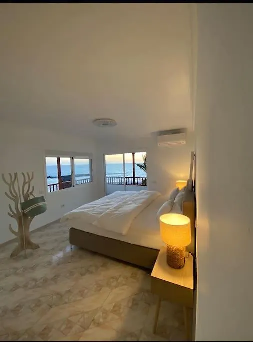 Hébergement de vacances Villa Tranquila, Playa Del Duque Costa Adeje  Espagne