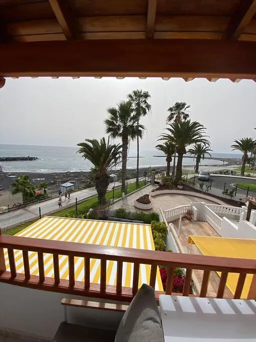 Villa Tranquila, Playa Del Duque Costa Adeje  Hébergement de vacances