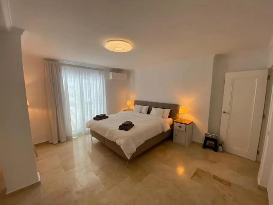 Villa Tranquila, Playa Del Duque Costa Adeje  Costa Adeje (Tenerife)