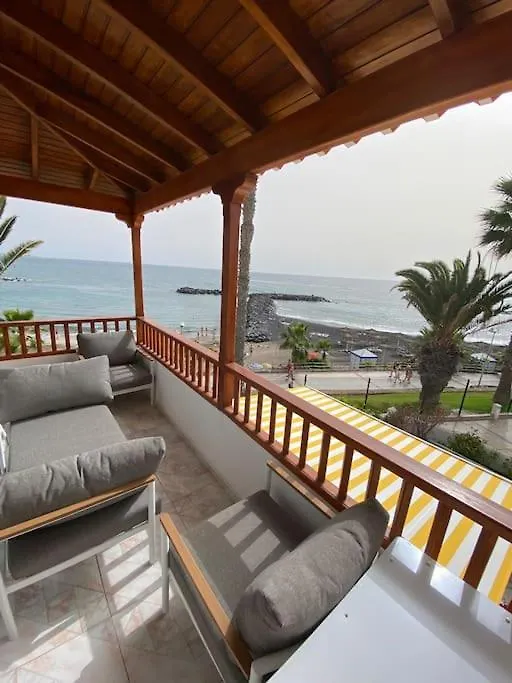 Villa Tranquila, Playa Del Duque Costa Adeje  Hébergement de vacances Costa Adeje (Tenerife)