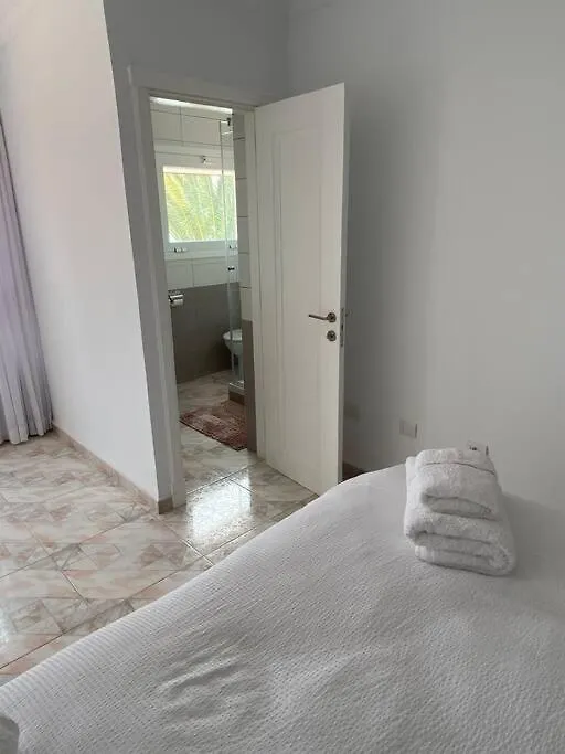 Hébergement de vacances Villa Tranquila, Playa Del Duque Costa Adeje