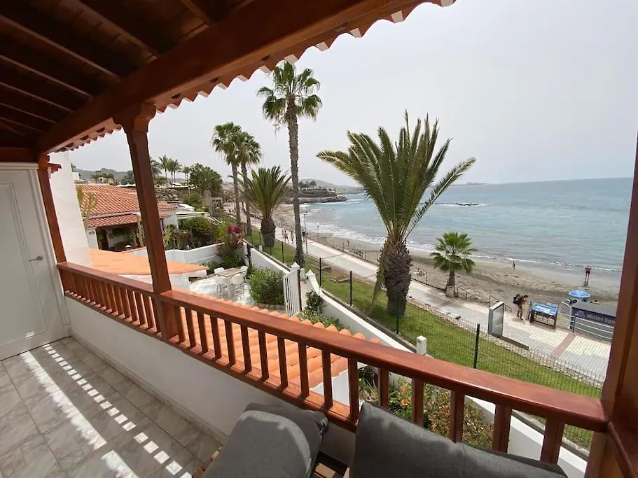 Villa Tranquila, Playa Del Duque Costa Adeje  Espagne