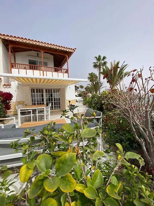 Villa Tranquila, Playa Del Duque Costa Adeje  Hébergement de vacances