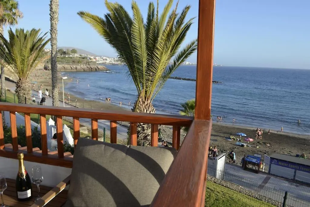 Villa Tranquila, Playa Del Duque Costa Adeje  0*, Costa Adeje (Tenerife)