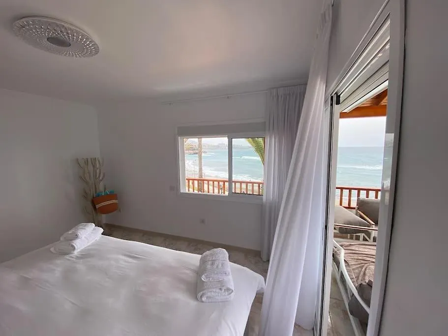 Villa Tranquila, Playa Del Duque Costa Adeje  Hébergement de vacances Costa Adeje (Tenerife)