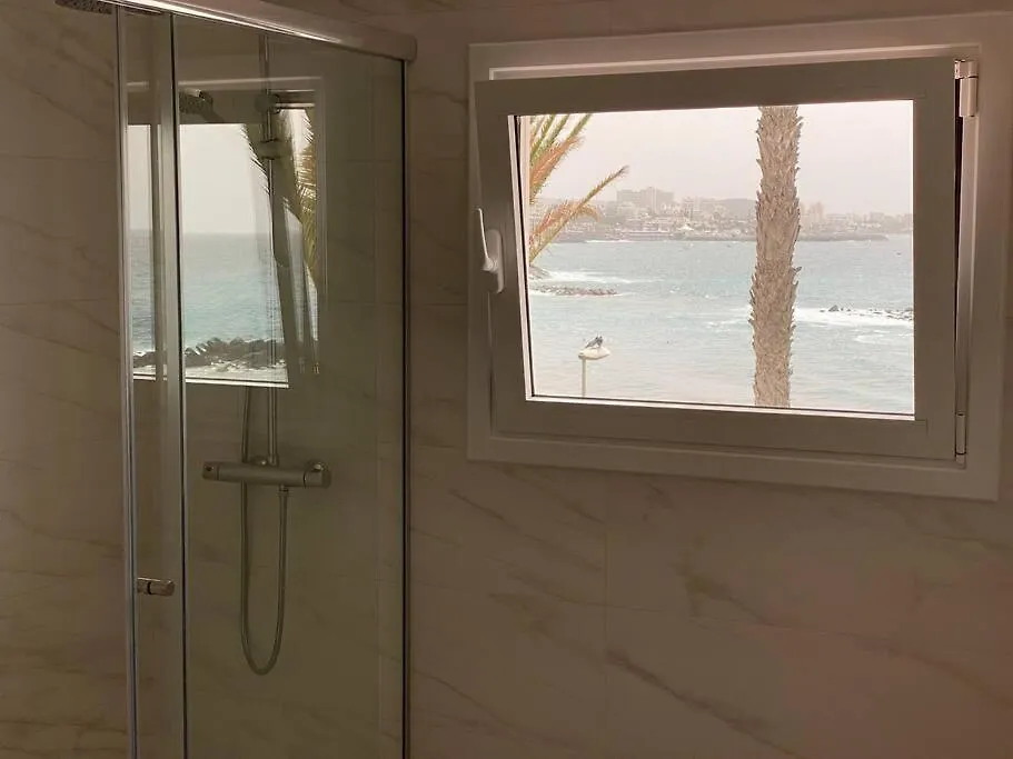 Villa Tranquila, Playa Del Duque Costa Adeje  Hébergement de vacances