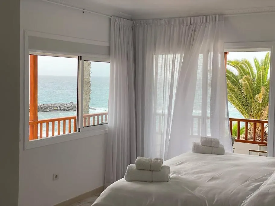 Villa Tranquila, Playa Del Duque Costa Adeje  Holiday home Costa Adeje (Tenerife)
