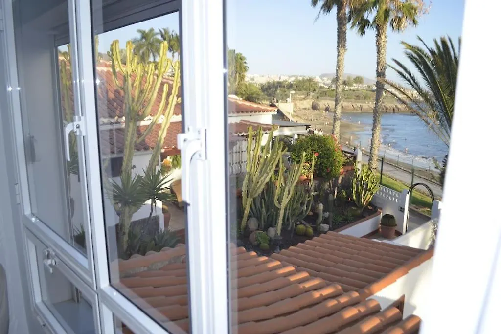 Holiday home Villa Tranquila, Playa Del Duque Costa Adeje