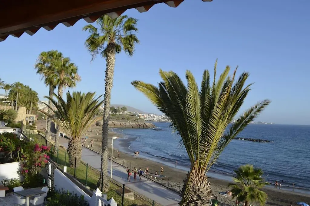 Villa Tranquila, Playa Del Duque Costa Adeje  Spain