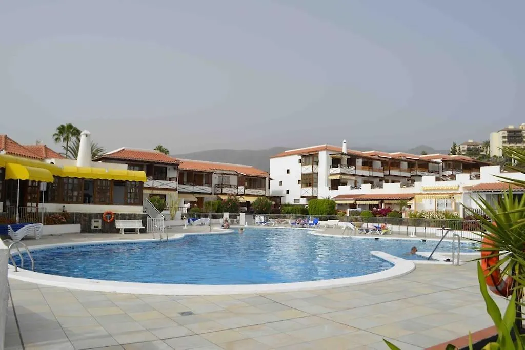 Villa Tranquila, Playa Del Duque Costa Adeje  Holiday home Costa Adeje (Tenerife)