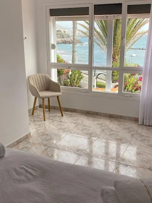 Holiday home Villa Tranquila, Playa Del Duque Costa Adeje  Spain