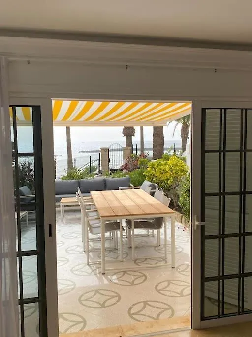 Villa Tranquila, Playa Del Duque Costa Adeje