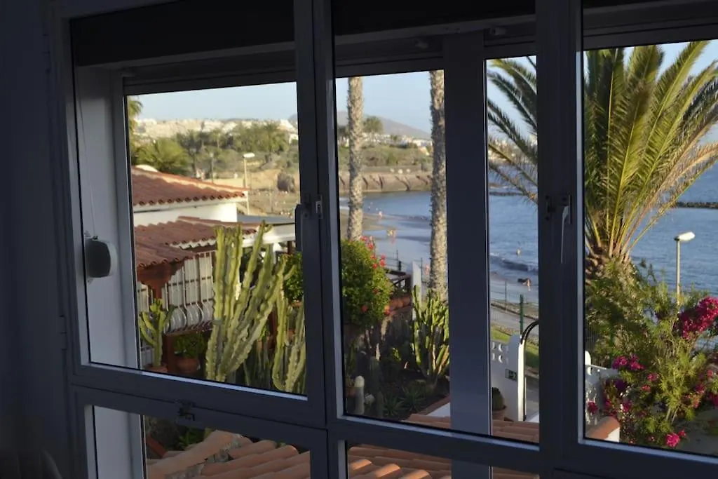 Villa Tranquila, Playa Del Duque location