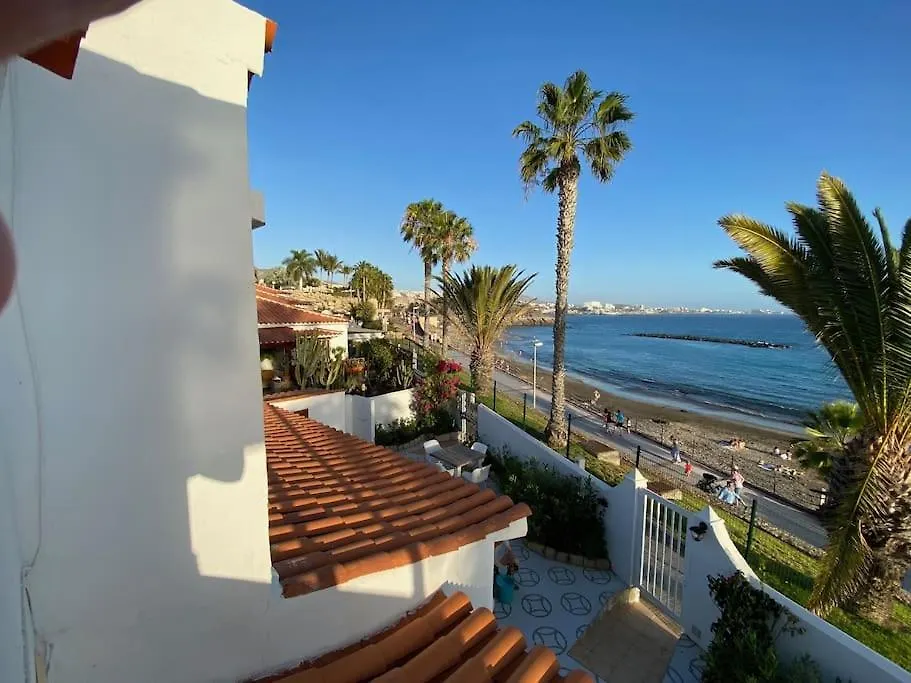 Villa Tranquila, Playa Del Duque Costa Adeje  Holiday home Costa Adeje (Tenerife)