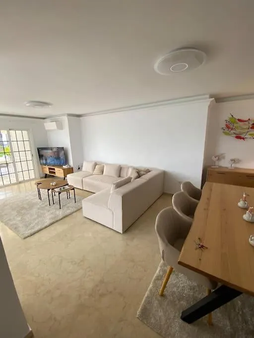Holiday home Villa Tranquila, Playa Del Duque Costa Adeje