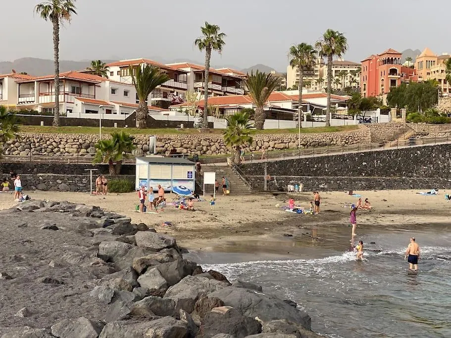 Holiday home Villa Tranquila, Playa Del Duque Costa Adeje  Spain