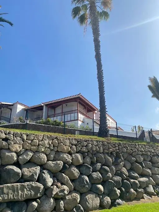 Villa Tranquila, Playa Del Duque Costa Adeje  Spain