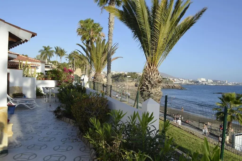 Villa Tranquila, Playa Del Duque Costa Adeje  Costa Adeje (Tenerife)