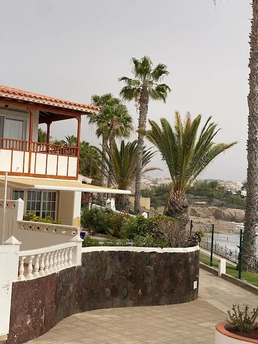 Villa Tranquila, Playa Del Duque Costa Adeje  0*, Costa Adeje (Tenerife) Spain