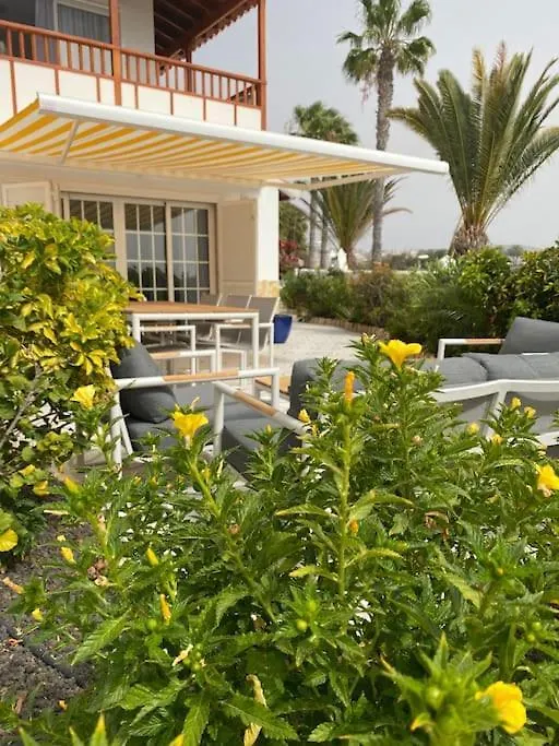 Holiday home Villa Tranquila, Playa Del Duque Costa Adeje  Spain
