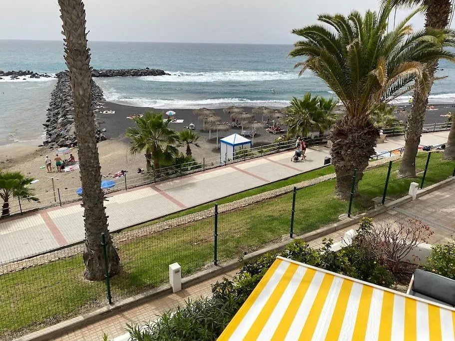 Holiday home Villa Tranquila, Playa Del Duque Costa Adeje