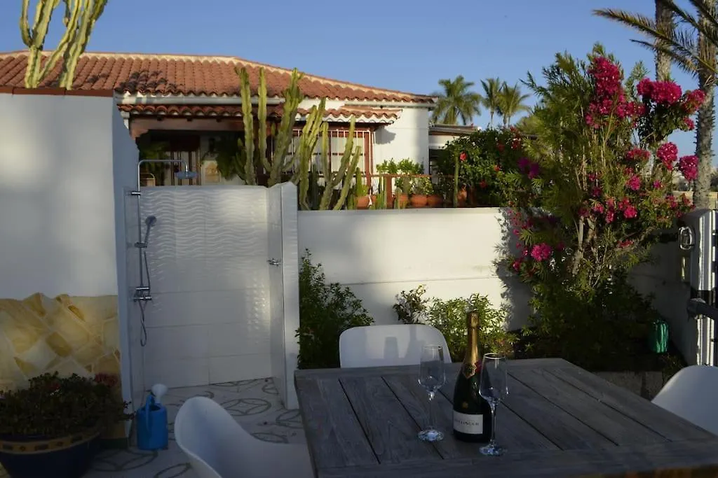 Holiday home Villa Tranquila, Playa Del Duque Costa Adeje
